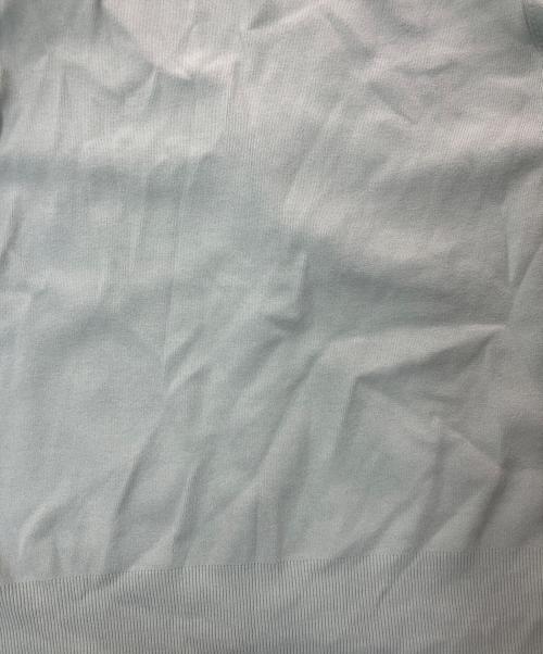 SOEJU（ソージュ）SOEJU (ソージュ) 薄手カーディガン グリーン サイズ:SIZE Freeの古着・服飾アイテム