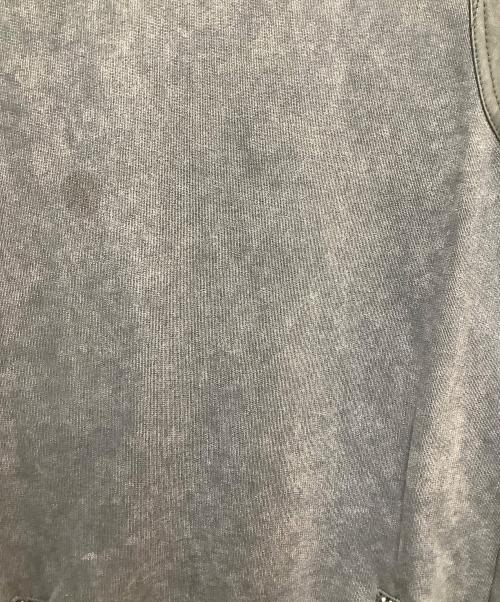 DIESEL（ディーゼル）DIESEL (ディーゼル) スウェット ブラック サイズ:Freeの古着・服飾アイテム