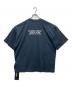 NEIGHBORHOOD (ネイバーフッド) 半袖カットソー グレー サイズ:M 未使用品：17000円