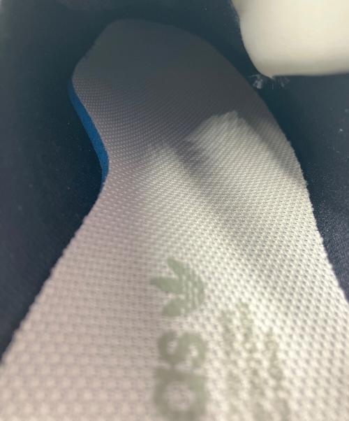 adidas（アディダス）adidas (アディダス) スニーカー　SUPER STAR（スーパースター） カーキ サイズ:SIZE 26.5cm 未使用品の古着・服飾アイテム