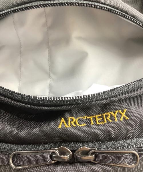 ARC'TERYX（アークテリクス）ARC'TERYX (アークテリクス) リュック 未使用品の古着・服飾アイテム