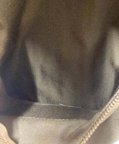 GREGORY（グレゴリー）GREGORY (グレゴリー) BEAMS (ビームス) リュック カーキの古着・服飾アイテム