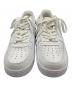 NIKE (ナイキ) スニーカー　Air Force 1 Low（エアフォース 1 ロー） ホワイト サイズ:SIZE 28cm：12000円