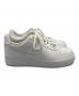 中古・古着 NIKE (ナイキ) スニーカー　Air Force 1 Low（エアフォース 1 ロー） ホワイト サイズ:SIZE 28cm：12000円