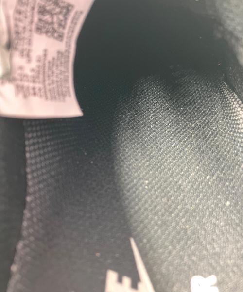 NIKE（ナイキ）NIKE (ナイキ) スニーカー　AIR FORCE1（エア フォース ワン） ブラック サイズ:SIZE 27cmの古着・服飾アイテム