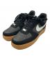 NIKE（ナイキ）の古着「スニーカー　AIR FORCE1（エア フォース ワン）」｜ブラック
