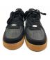 NIKE (ナイキ) スニーカー　AIR FORCE1（エア フォース ワン） ブラック サイズ:SIZE 27cm：9000円