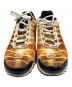NIKE (ナイキ) スニーカー　AIR MAX PLUS OG（エアマックス プラス OG） オレンジ サイズ:SIZE 27cm：9000円