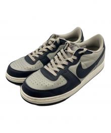 NIKE（ナイキ）の古着「スニーカー　TERMINATOR LOW（ターミネーター ロー）」｜グレー