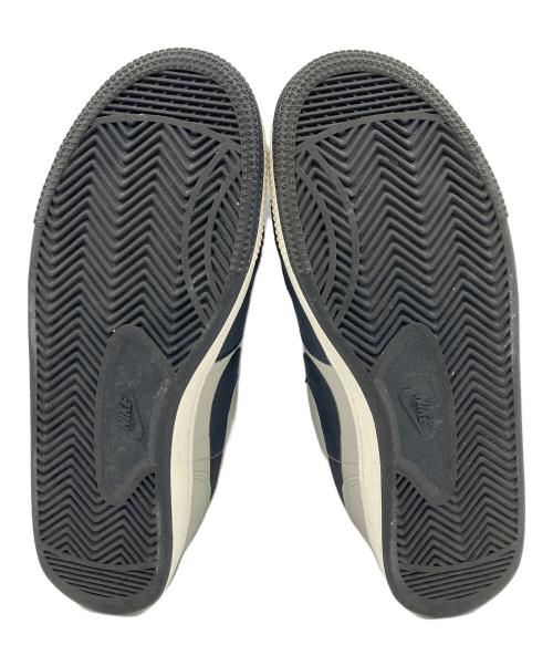 NIKE（ナイキ）NIKE (ナイキ) スニーカー　TERMINATOR LOW（ターミネーター ロー） グレー サイズ:27.5の古着・服飾アイテム