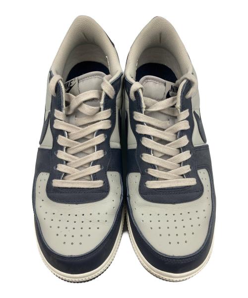 NIKE（ナイキ）NIKE (ナイキ) スニーカー　TERMINATOR LOW（ターミネーター ロー） グレー サイズ:27.5の古着・服飾アイテム