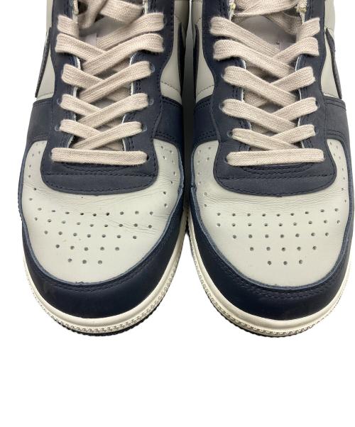 NIKE（ナイキ）NIKE (ナイキ) スニーカー　TERMINATOR LOW（ターミネーター ロー） グレー サイズ:27.5の古着・服飾アイテム