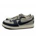 NIKE (ナイキ) スニーカー　TERMINATOR LOW（ターミネーター ロー） グレー サイズ:27.5：7000円