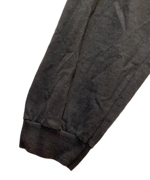 WORLD INDUSTRIES（ワールドインダストリーズ）WORLD INDUSTRIES (ワールドインダストリーズ) 長袖カットソー ブラック サイズ:SIZE Lの古着・服飾アイテム
