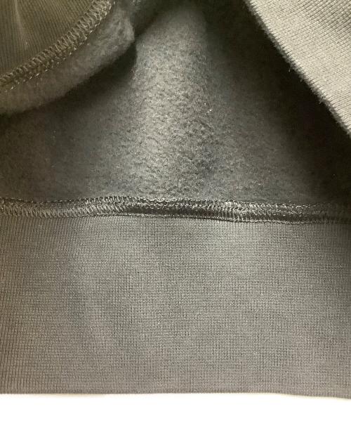 NIKE（ナイキ）NIKE (ナイキ) スウェット ブラック サイズ:SIZE Sの古着・服飾アイテム
