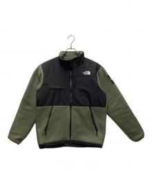 THE NORTH FACE（ザ ノース フェイス）の古着「ジャケット」｜カーキ×ブラック