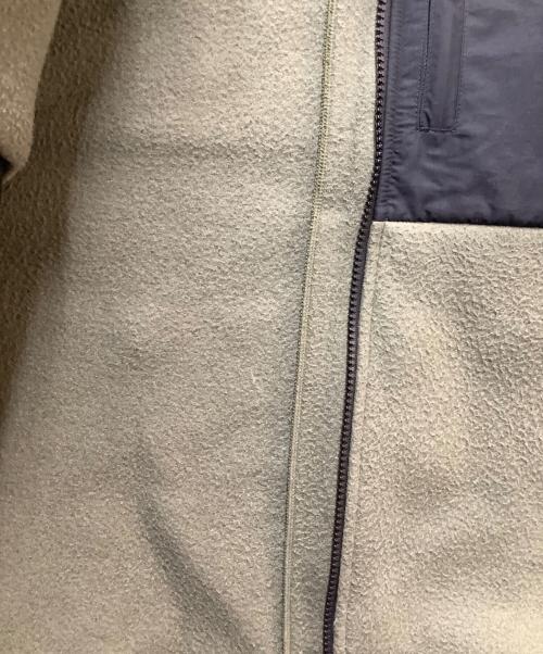 THE NORTH FACE（ザ ノース フェイス）THE NORTH FACE (ザ ノース フェイス) ジャケット カーキ×ブラック サイズ:SIZE Sの古着・服飾アイテム