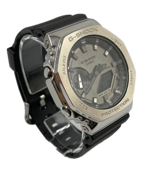 CASIO（カシオ）CASIO (カシオ) デジアナウォッチの古着・服飾アイテム