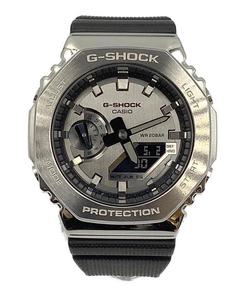 CASIO（カシオ）CASIO (カシオ) デジアナウォッチの古着・服飾アイテム