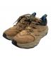HOKAONEONE（ホカオネオネ）の古着「スニーカー　W ANACAPA LOW GTX（W アナカパロー GTX)」｜ベージュ