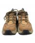 HOKAONEONE (ホカオネオネ) スニーカー　W ANACAPA LOW GTX（W アナカパロー GTX) ベージュ サイズ:SIZE 23.5cm：8000円