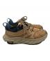 中古・古着 HOKAONEONE (ホカオネオネ) スニーカー　W ANACAPA LOW GTX（W アナカパロー GTX) ベージュ サイズ:SIZE 23.5cm：8000円
