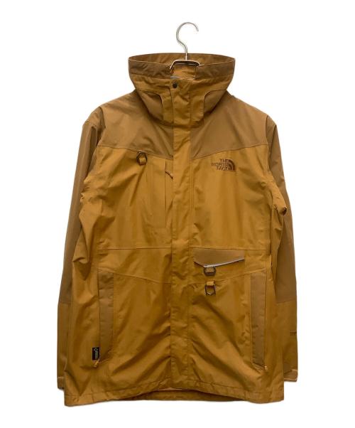 THE NORTH FACE（ザ ノース フェイス）THE NORTH FACE (ザ ノース フェイス) ジャケット カーキ サイズ:38の古着・服飾アイテム
