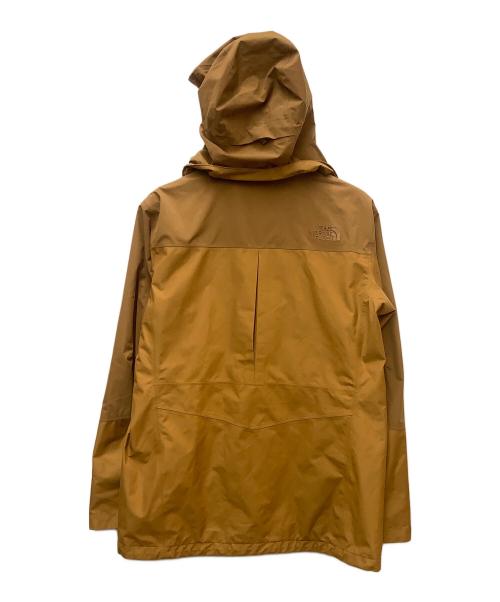 THE NORTH FACE（ザ ノース フェイス）THE NORTH FACE (ザ ノース フェイス) ジャケット カーキ サイズ:38の古着・服飾アイテム