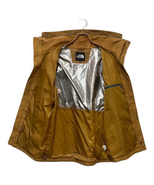 THE NORTH FACE（ザ ノース フェイス）THE NORTH FACE (ザ ノース フェイス) ジャケット カーキ サイズ:38の古着・服飾アイテム