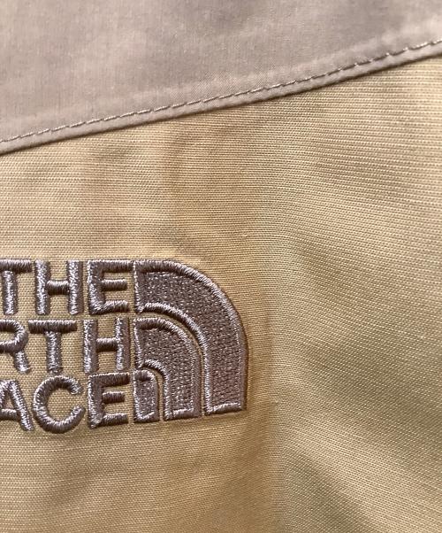 THE NORTH FACE（ザ ノース フェイス）THE NORTH FACE (ザ ノース フェイス) ジャケット カーキ サイズ:38の古着・服飾アイテム