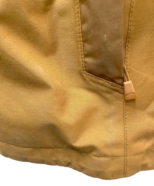 THE NORTH FACE（ザ ノース フェイス）THE NORTH FACE (ザ ノース フェイス) ジャケット カーキ サイズ:38の古着・服飾アイテム