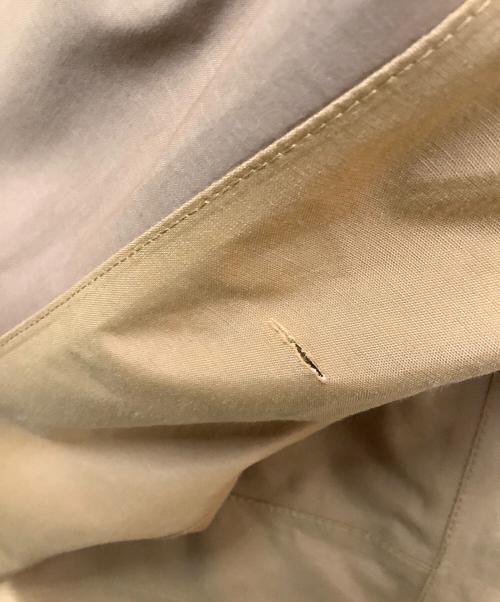 THE NORTH FACE（ザ ノース フェイス）THE NORTH FACE (ザ ノース フェイス) ジャケット カーキ サイズ:38の古着・服飾アイテム