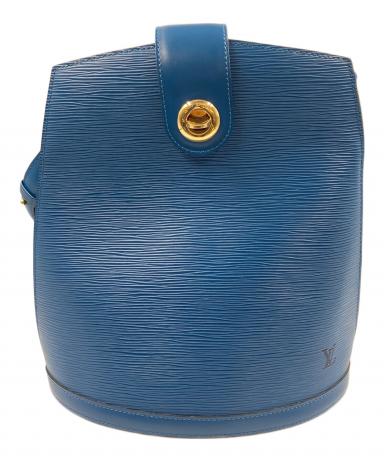 中古・古着通販】LOUIS VUITTON (ルイ ヴィトン) ワンショルダーバッグ