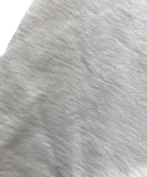 SUPREME（シュプリーム）SUPREME (シュプリーム) パーカー ホワイト サイズ:SIZE Mの古着・服飾アイテム