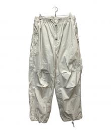 stussy（ステューシー）の古着「パンツ」｜ホワイト