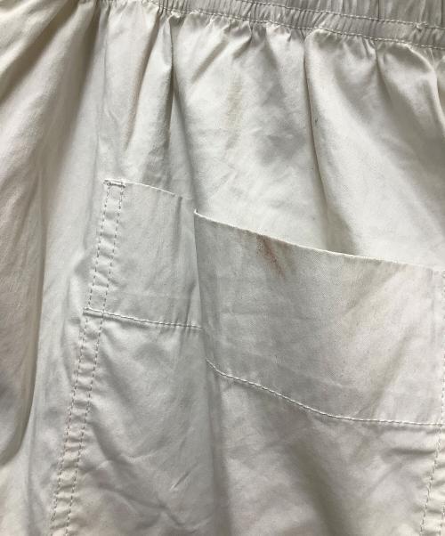 stussy（ステューシー）stussy (ステューシー) パンツ ホワイト サイズ:34-35の古着・服飾アイテム