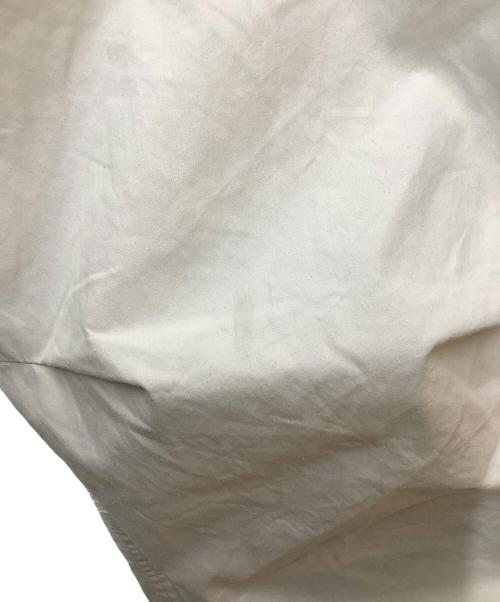 stussy（ステューシー）stussy (ステューシー) パンツ ホワイト サイズ:34-35の古着・服飾アイテム