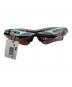 OAKLEY (オークリー) サングラス：12000円