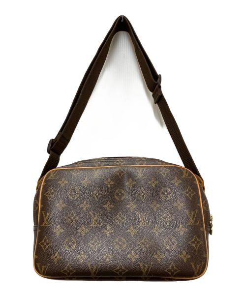 LOUIS VUITTON（ルイ ヴィトン）LOUIS VUITTON (ルイ ヴィトン) リポーターPMの古着・服飾アイテム