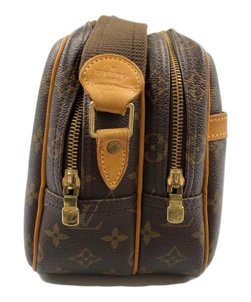 LOUIS VUITTON（ルイ ヴィトン）LOUIS VUITTON (ルイ ヴィトン) リポーターPMの古着・服飾アイテム