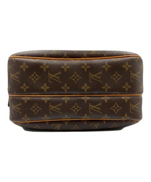 LOUIS VUITTON（ルイ ヴィトン）LOUIS VUITTON (ルイ ヴィトン) リポーターPMの古着・服飾アイテム