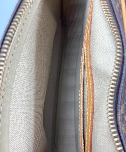 LOUIS VUITTON（ルイ ヴィトン）LOUIS VUITTON (ルイ ヴィトン) リポーターPMの古着・服飾アイテム