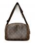 LOUIS VUITTON (ルイ ヴィトン) リポーターPM：70000円