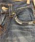 中古・古着 TRUE RELIGION (トゥルー レリジョン) フレアデニムパンツ インディゴ サイズ:SIZE 34：8000円