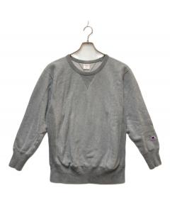 Champion マスターマインド パーカー M グレー 中古・古着通販】Champion (チャンピオン) Mastermind JAPAN (マスター
