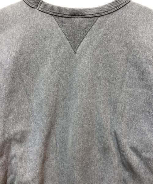 Champion（チャンピオン）Champion (チャンピオン) リバースウィーブスウェット グレー サイズ:Lの古着・服飾アイテム