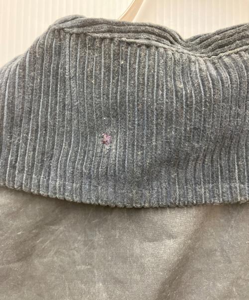 Barbour（バブアー）Barbour (バブアー) トレンチコート ブラック サイズ:SIZE 38の古着・服飾アイテム