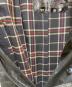 中古・古着 Barbour (バブアー) トレンチコート ブラック サイズ:SIZE 38：35000円