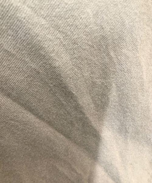 DANTON（ダントン）DANTON (ダントン) 長袖シャツ ブラウン サイズ:42の古着・服飾アイテム