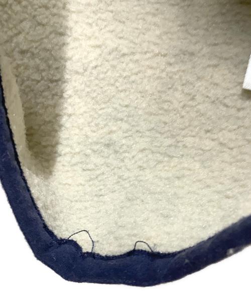 Patagonia（パタゴニア）Patagonia (パタゴニア) シンチラスナップT アイボリー サイズ:34の古着・服飾アイテム